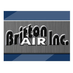 Britton Air