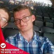 Darren Watkins's photo