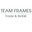Team Frames Trade & Retail