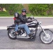 Fred Vigneux's photo