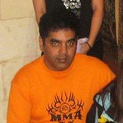 Foto von Sashi Nayar