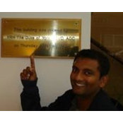 Foto von Rechard Khan