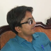 Pramesh Tiwari's photo