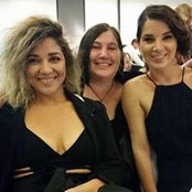 Celeste Herlihy-Read's photo