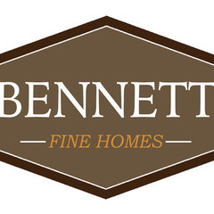 Bennett Fine Homes