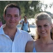 Dean Maunder's photo