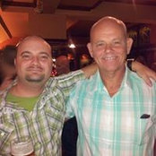 Tony Johnson's photo