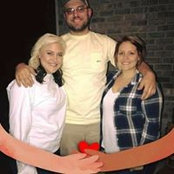 Julie Sapp's photo
