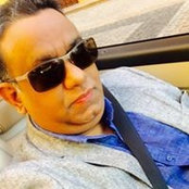 Munazzir Karim's photo