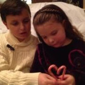 Rita Morris's photo