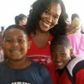 Yvette Johnson's photo
