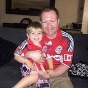 Sean Chamberland's photo
