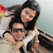 Milky Agarwal's photo