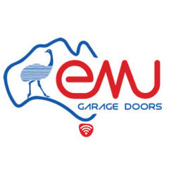 Emu Garage Doors
