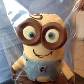 Amanda Carnell's photo