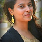 Foto von Shibani Mohapatra