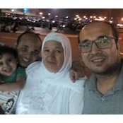 Foto von Mohamed Abas