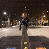 Foto von Peter Lord