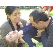 Joey Molko's photo