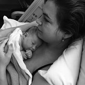 Chloe Raders foto