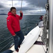 Maxim Simonov's photo