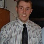 Sean Quinns foto