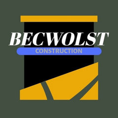 BECWOLST CONSTRUCTION SERvice PRO • ЕКАТЕРИНБУРГ