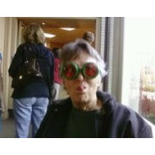 Ann Rasmussenさんの写真