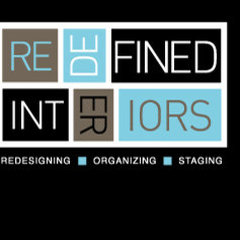 Re-Defined Interiors