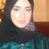 Fatma Lazergui's photo