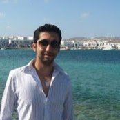 Photo de Mehdi Oudghiri