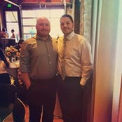Tallon Brown's photo