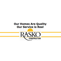Rasko Construction