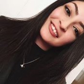 Claudia Alfaro's photo