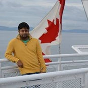 Foto von Gaurav Kumar