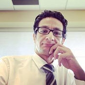 Hossam Eldin's photo