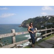 Luiza Levy's photo