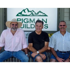 Pigman Builders, Inc.