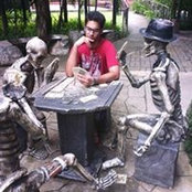 Kartik Kapur's photo