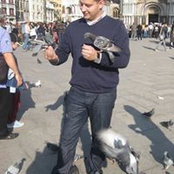 Igor Reljics foto