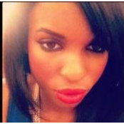 Yewande Adeosun's photo