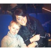 Daniela Bjorgvinsdottir's photo