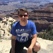 Trevor Welch's photo