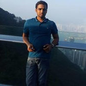 Foto von Kalyan Chandra