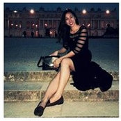 Foto de Priscilla Babb