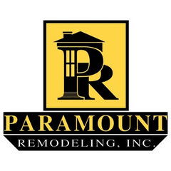 Paramount Remodeling