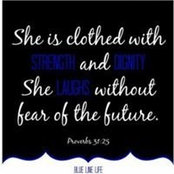 Melissa Bady's photo
