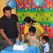Priya Mathew's photo