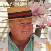 Russ Wilkinson's photo