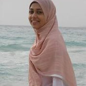 Foto von Sarah Wasif